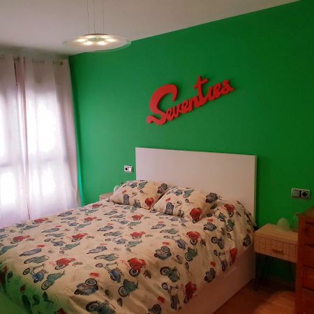 Apartamento Herreros 28 Pontevedra Exterior foto