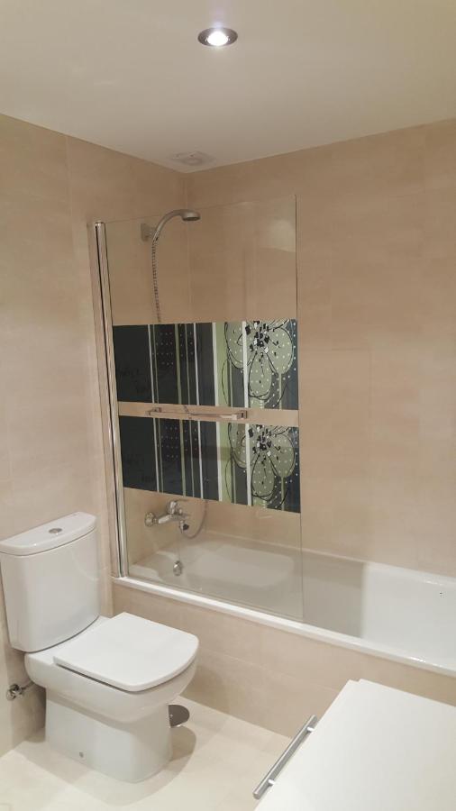 Apartamento Herreros 28 Pontevedra Cameră foto