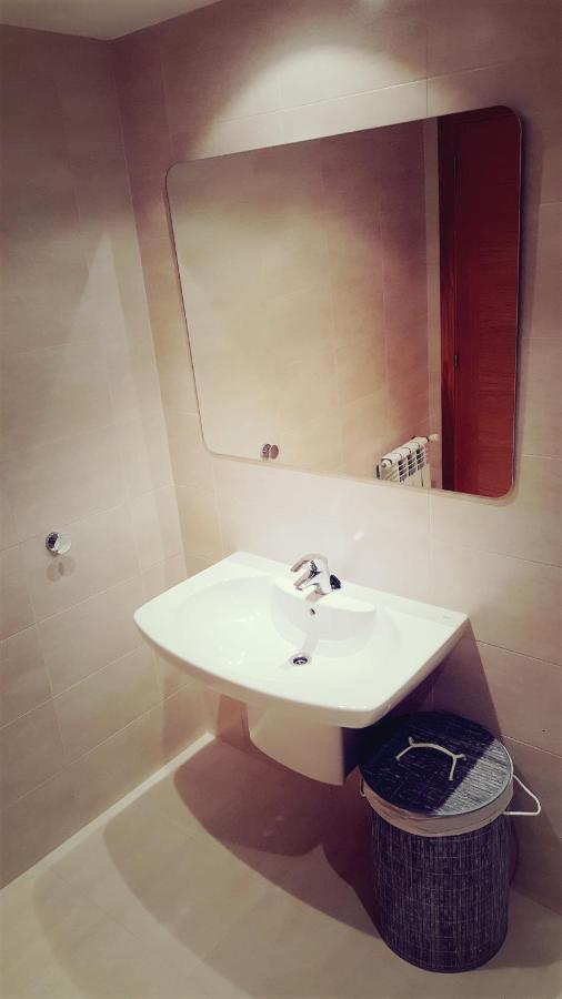 Apartamento Herreros 28 Pontevedra Cameră foto